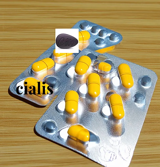 Opiniones comprar cialis por internet